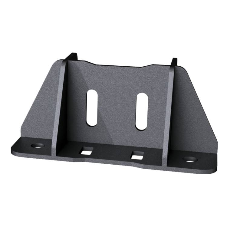 45x90 Fuß Bodenverbinder