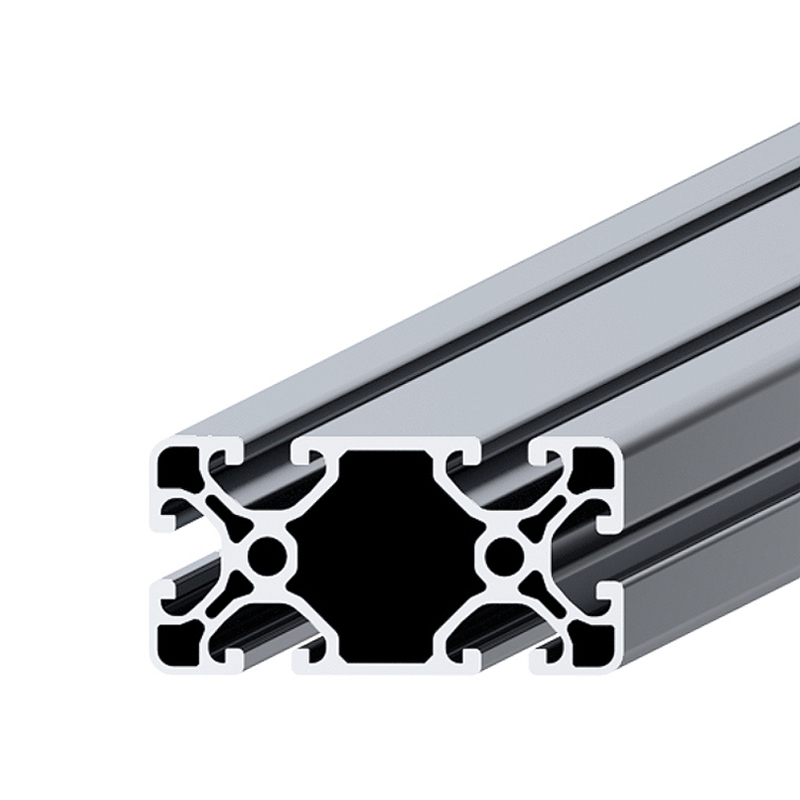 40x80 Profil superleicht ISP