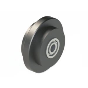 Schieberad 10