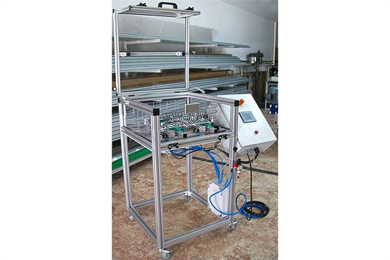 30x30 Profil superleicht
