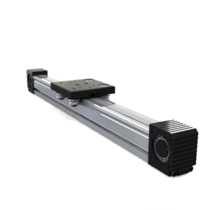 38x50 Modul mit Zahnriementrieb