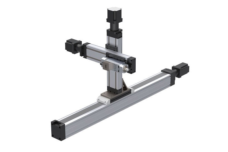 100x100 Linear Kompakt Modul