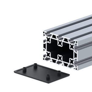 60x90 Profilabdeckung