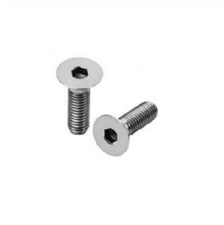 Senkkopfschraube M6x16